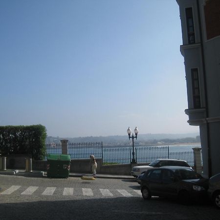 Friendly Vistas Mar Apart 3H Y Garaje Apartment Gijon Exterior photo