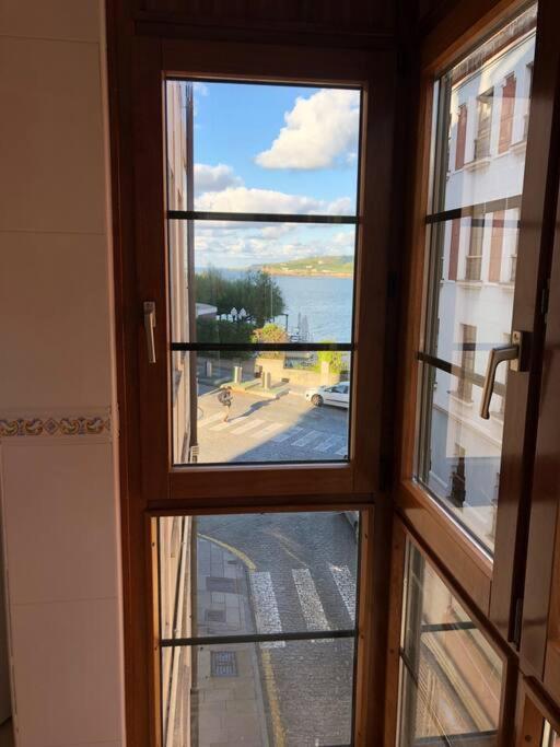 Friendly Vistas Mar Apart 3H Y Garaje Apartment Gijon Exterior photo