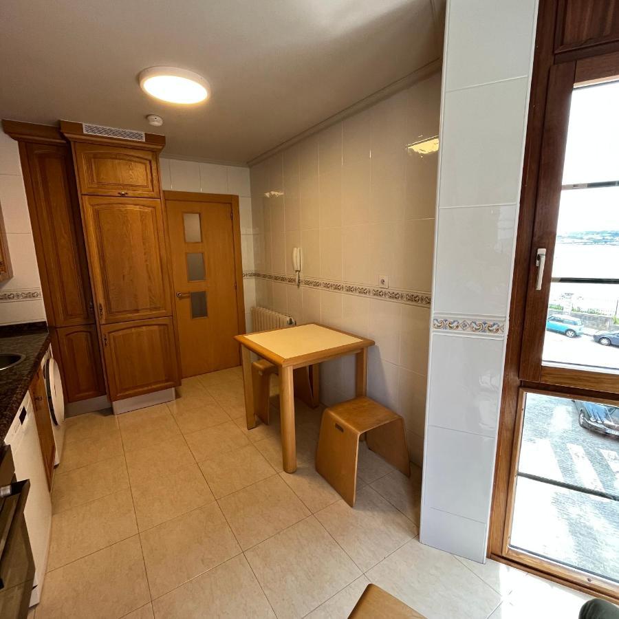 Friendly Vistas Mar Apart 3H Y Garaje Apartment Gijon Exterior photo