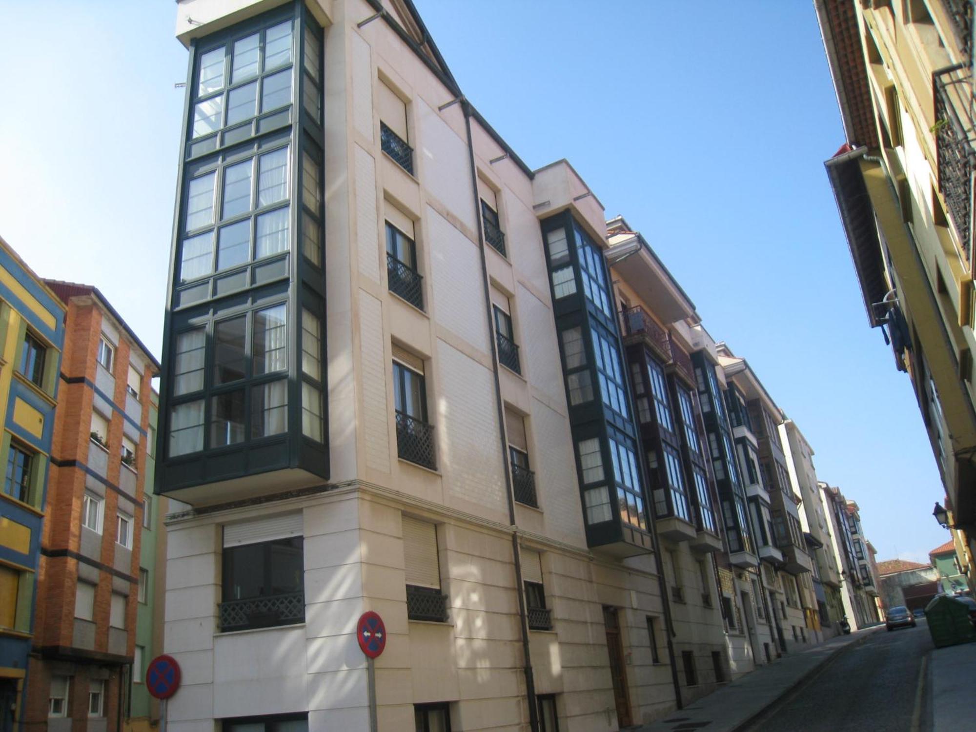 Friendly Vistas Mar Apart 3H Y Garaje Apartment Gijon Exterior photo